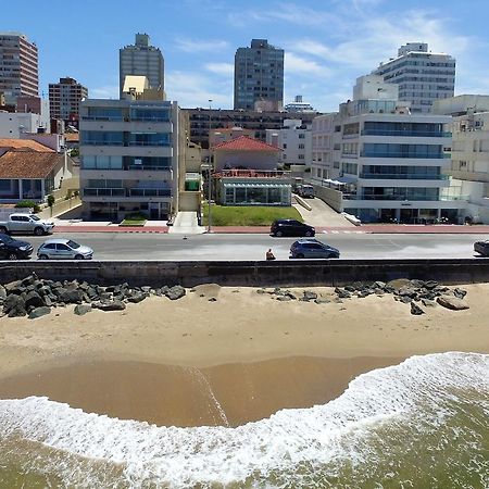Casa Alevines Hostel & Suites Punta del Este Exteriör bild