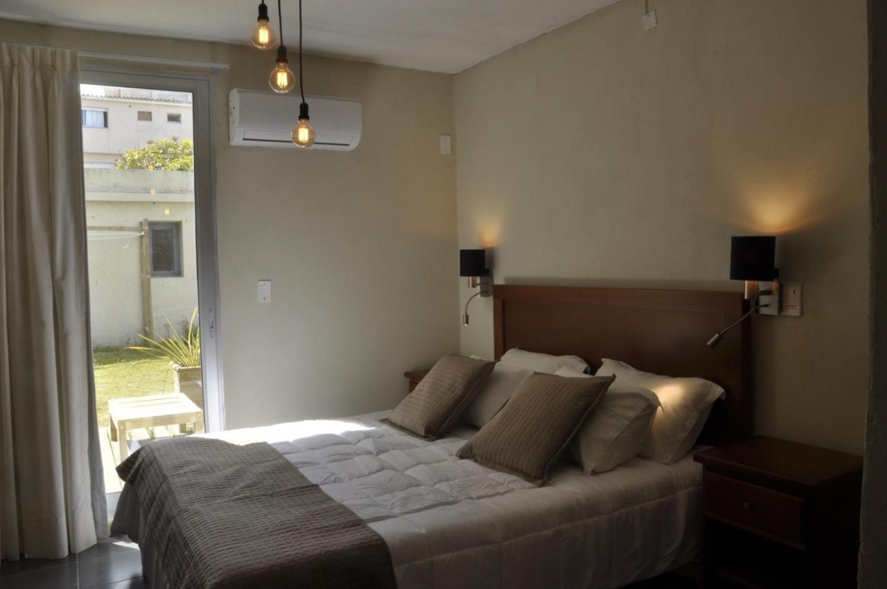 Casa Alevines Hostel & Suites Punta del Este Exteriör bild