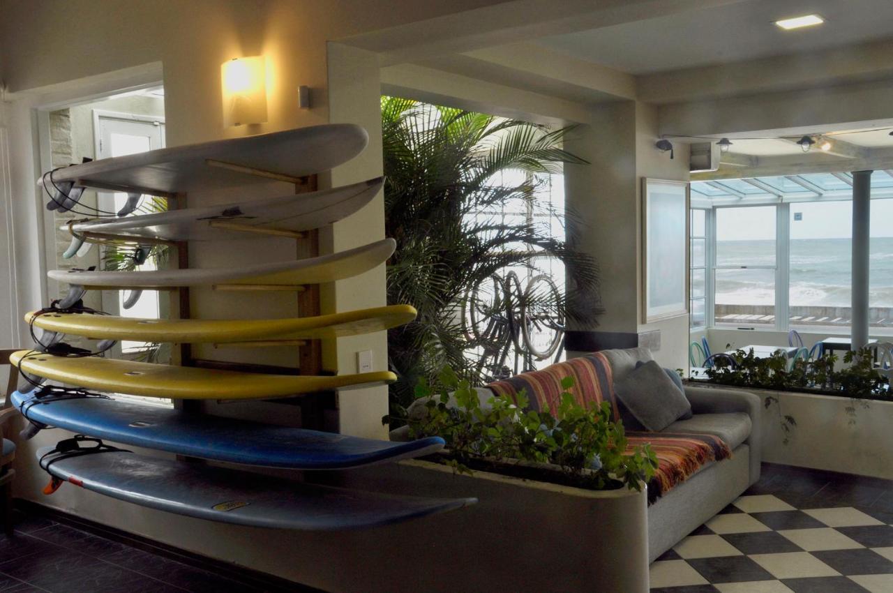 Casa Alevines Hostel & Suites Punta del Este Exteriör bild