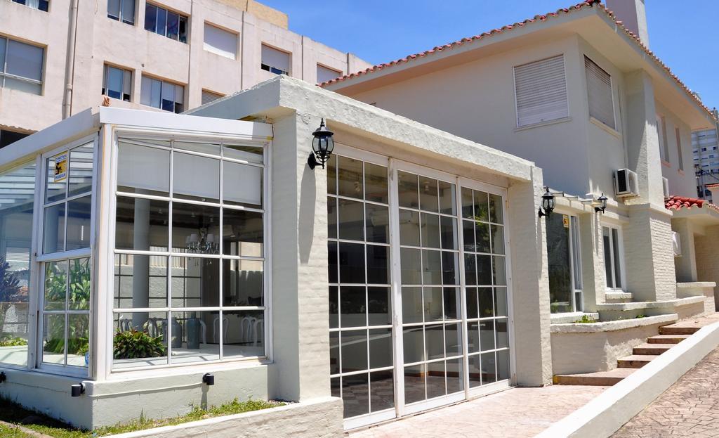 Casa Alevines Hostel & Suites Punta del Este Exteriör bild