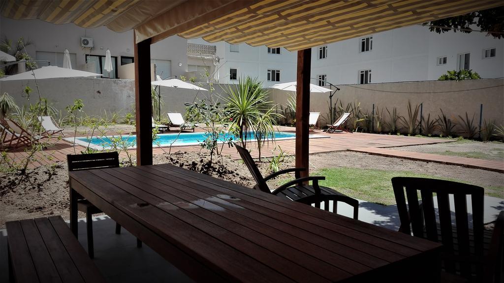 Casa Alevines Hostel & Suites Punta del Este Exteriör bild