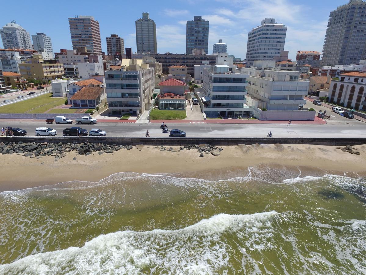 Casa Alevines Hostel & Suites Punta del Este Exteriör bild