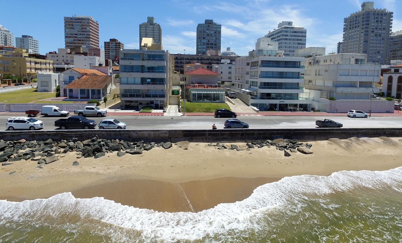 Casa Alevines Hostel & Suites Punta del Este Exteriör bild