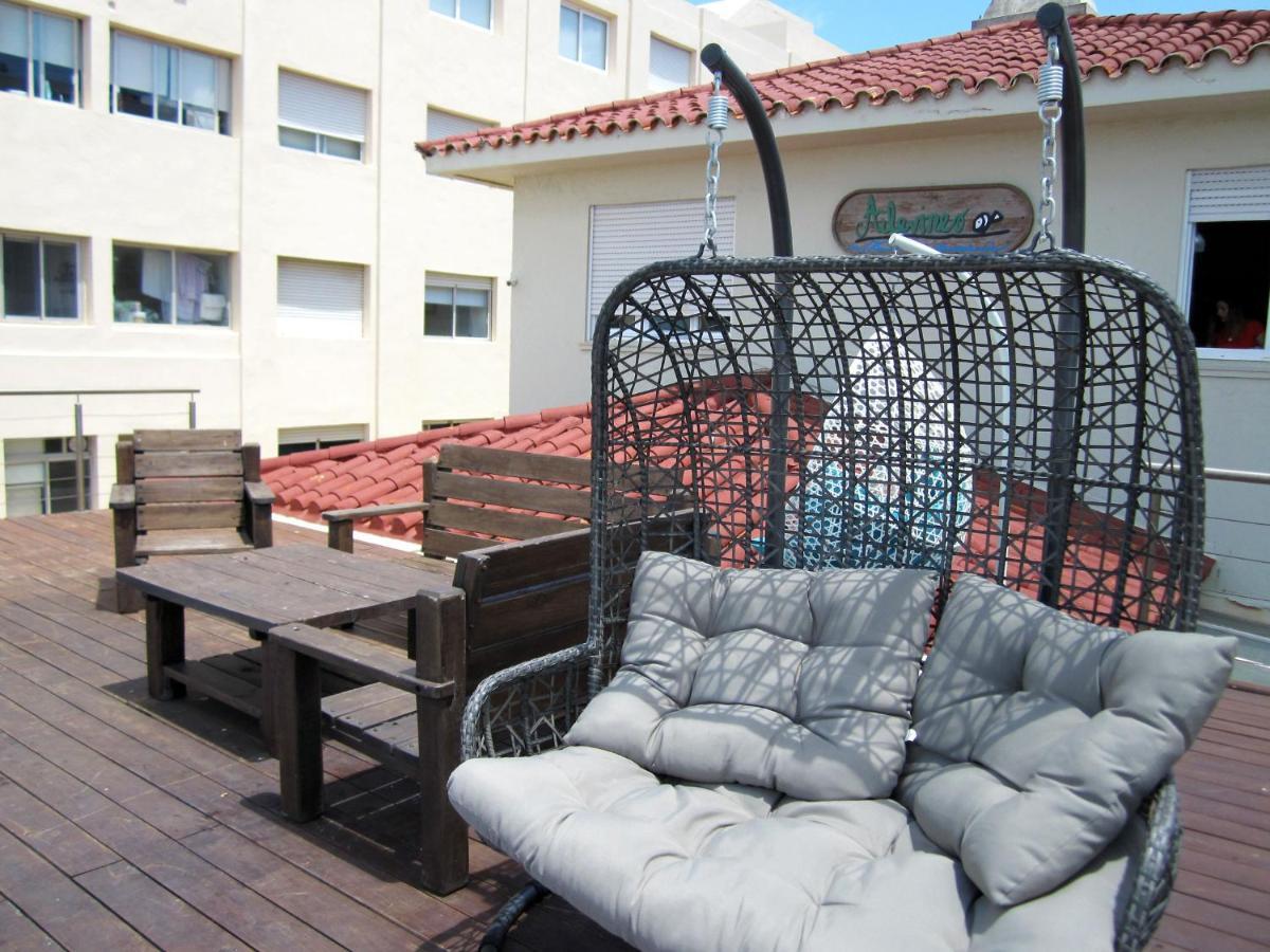 Casa Alevines Hostel & Suites Punta del Este Exteriör bild