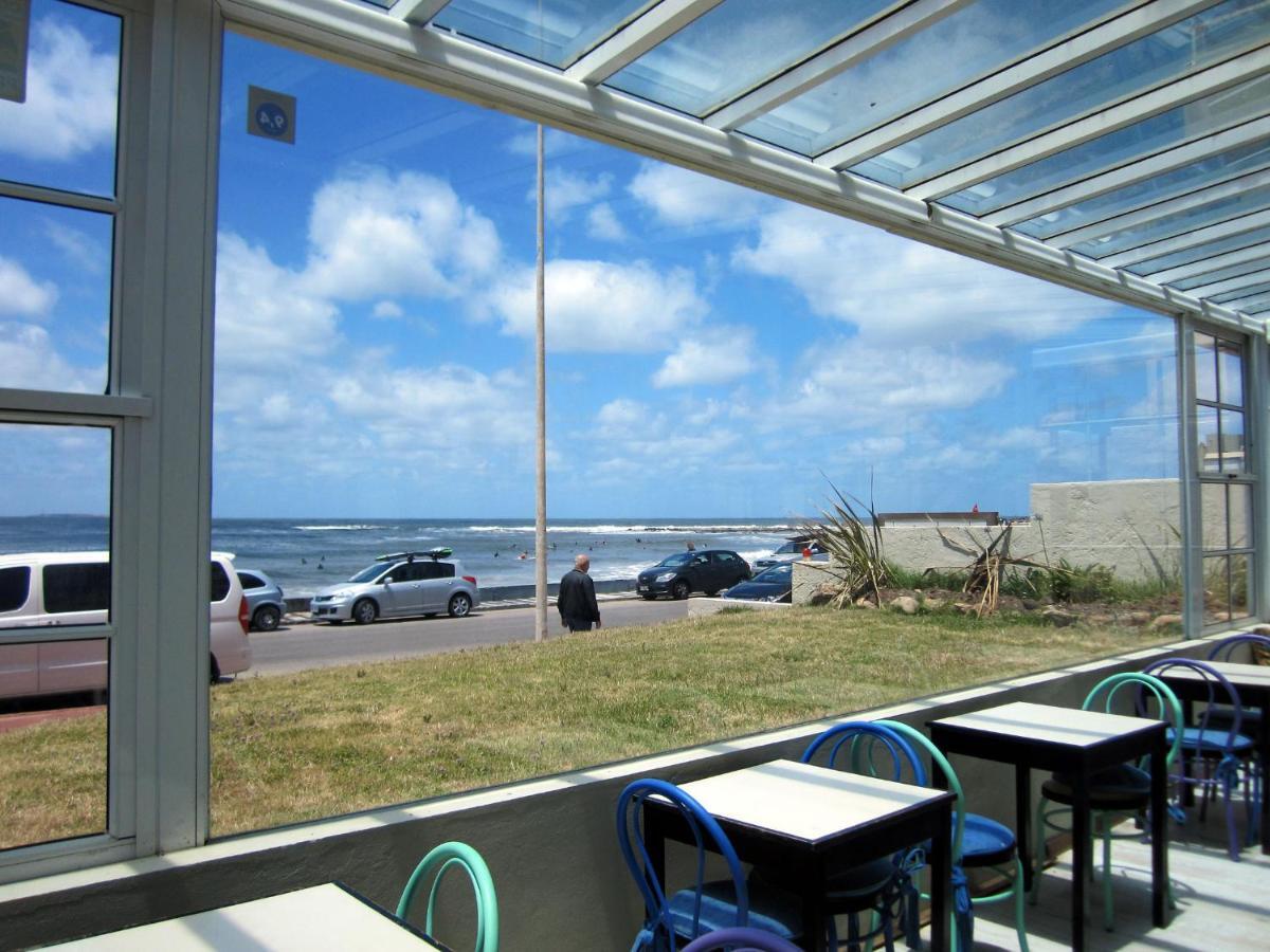 Casa Alevines Hostel & Suites Punta del Este Exteriör bild